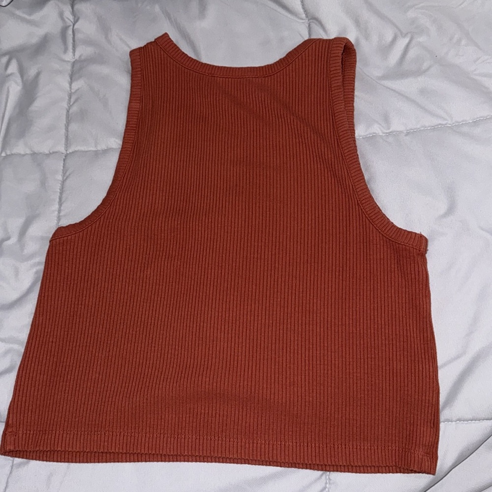 Loft Tank Top - Picture 2 of 3